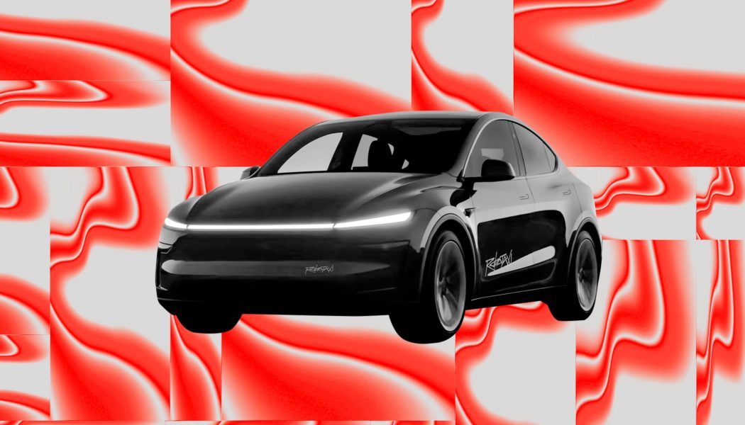 Tesla’s Q2 sales jump 25 percent