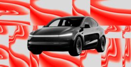 Tesla’s Q2 sales jump 25 percent