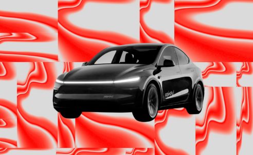 Tesla’s Q2 sales jump 25 percent