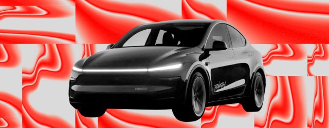 Tesla’s Q2 sales jump 25 percent