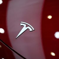 Tesla’s revenues are bouncing back, but profits are still weak