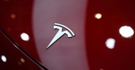Tesla’s revenues are bouncing back, but profits are still weak