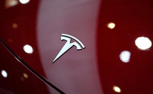 Tesla’s revenues are bouncing back, but profits are still weak