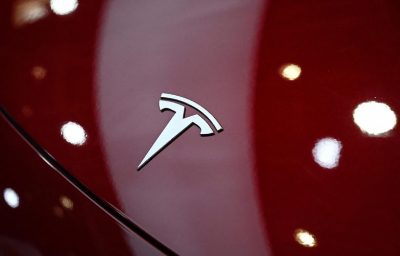 Tesla’s revenues are bouncing back, but profits are still weak