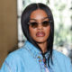 Teyana Taylor Thanks JAŸ-Z For Sharing The Stage At Yankee Stadium