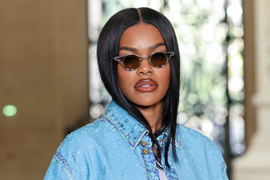 Chanel - Photocall - Paris Fashion Week - Haute Couture Fall/Winter 2026/2027