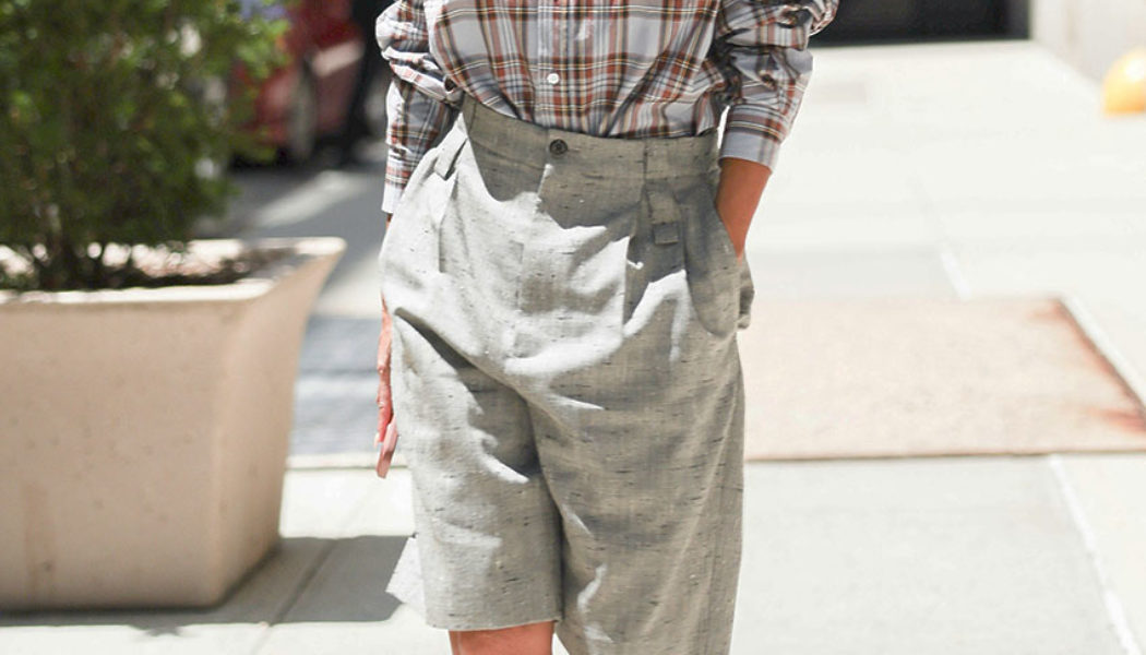 The #1 Item to Buy for Fall and the 2 Items to Wear It With Now