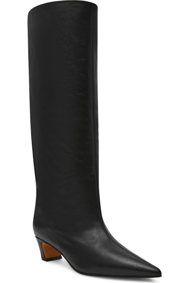 Brax Pointed Toe Boot