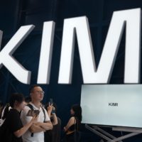 The AI giants’ new problem: open AI