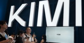 The AI giants’ new problem: open AI