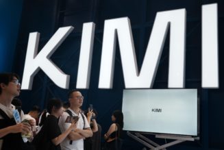 The AI giants’ new problem: open AI