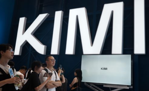 The AI giants’ new problem: open AI