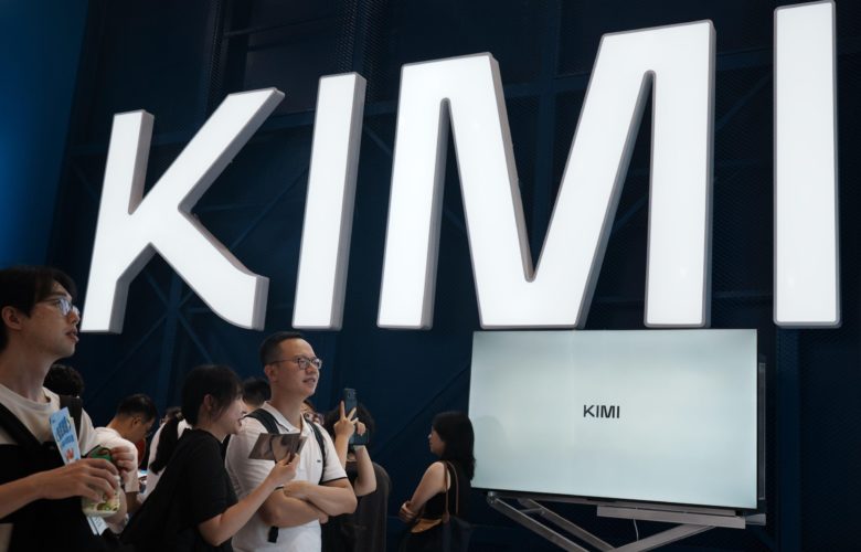 The AI giants’ new problem: open AI