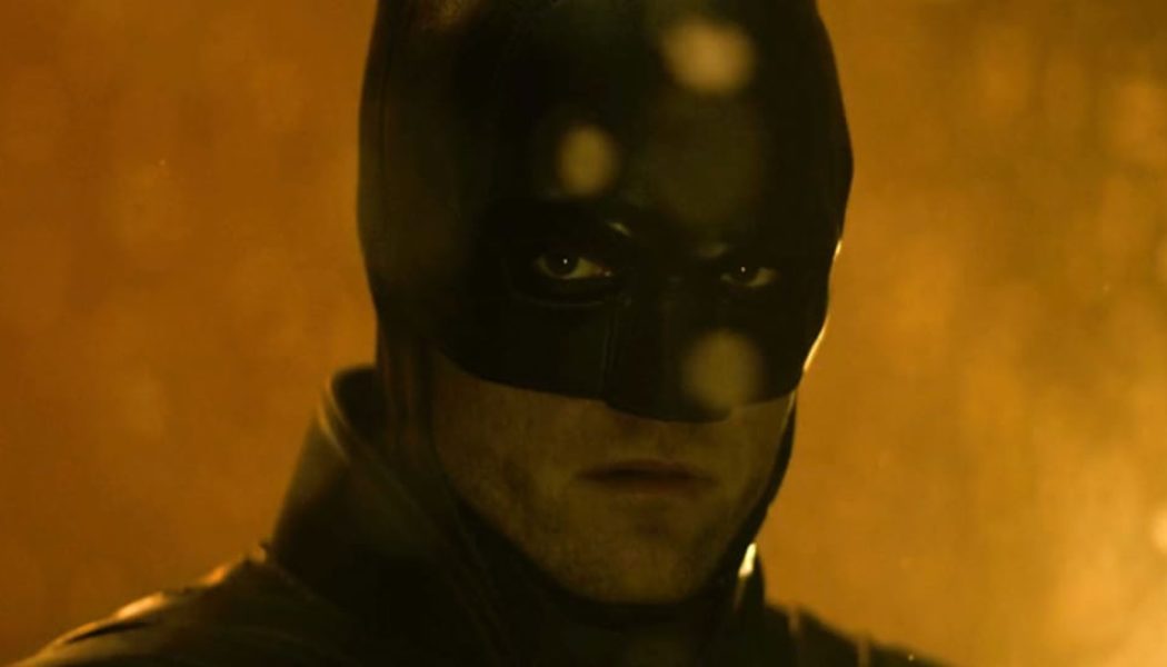 'The Batman Part II' Delayed to 2028 as Matt Reeves Drops First Camera Test Footage