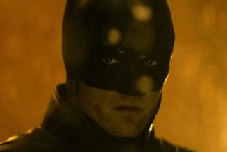 'The Batman Part II' Delayed to 2028 as Matt Reeves Drops First Camera Test Footage