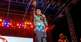 The Beach Boys Postpone Summer Tour So Mike Love Can “Recharge”