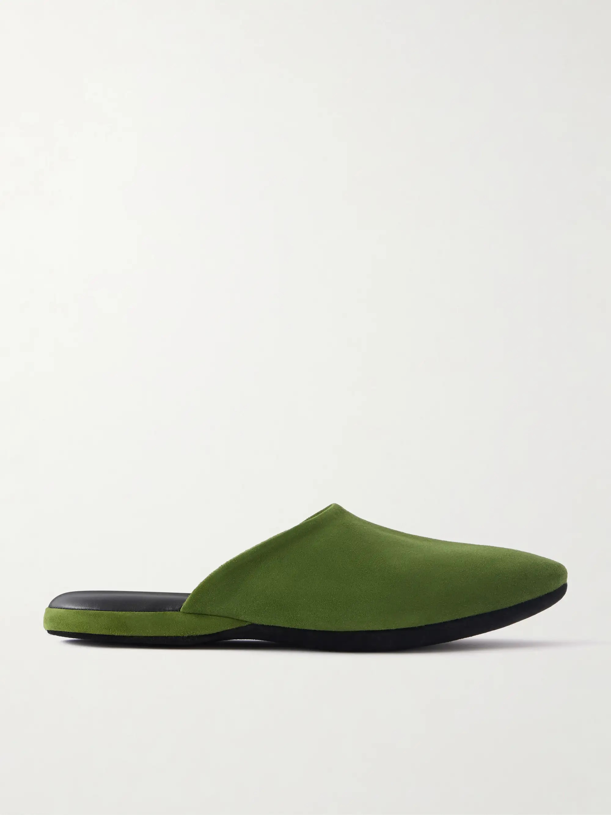 Charvet, Slippers