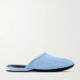 The Cult Slippers Every Fashion Insider Wants Just Got Even More Covetable