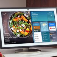 The Echo Show 21 is a great smart home hub that’s $80 off