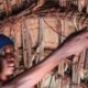 The eco-lodge offering a taste of Borana culture