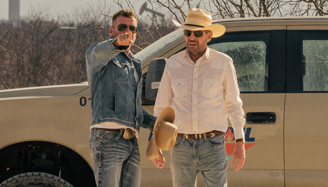 The Emmys Sure Do Seem to Hate Taylor Sheridan