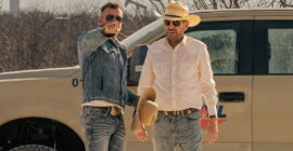 The Emmys Sure Do Seem to Hate Taylor Sheridan