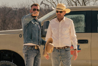 The Emmys Sure Do Seem to Hate Taylor Sheridan