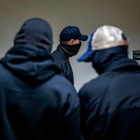 The FBI reportedly won’t investigate ICE anymore