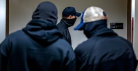 The FBI reportedly won’t investigate ICE anymore