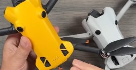 The FCC is planning to retroactively ban disguised DJI gadgets
