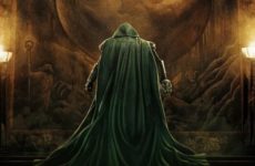The First 'Avengers: Doomsday' Trailer Unveils Robert Downey Jr.'s Masked Doctor Doom