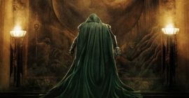 The First ‘Avengers: Doomsday’ Trailer Unveils Robert Downey Jr.’s Masked Doctor Doom