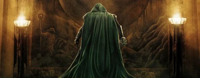 The First 'Avengers: Doomsday' Trailer Unveils Robert Downey Jr.'s Masked Doctor Doom