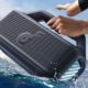 The floatable, powerful Soundcore Boom 2 speaker is over half off