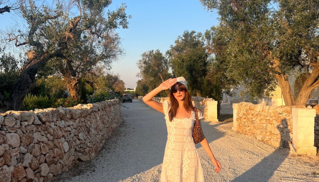 The French Girl-Coded Summer Outfit Formula Fashion People In Their 20s and 50s Agree On
