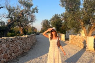 The French Girl-Coded Summer Outfit Formula Fashion People In Their 20s and 50s Agree On