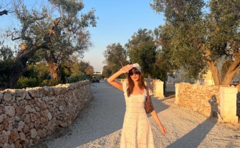 The French Girl-Coded Summer Outfit Formula Fashion People In Their 20s and 50s Agree On
