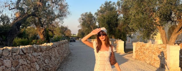The French Girl-Coded Summer Outfit Formula Fashion People In Their 20s and 50s Agree On