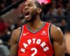 "The Fun Guy" Returns: Clippers Nearing Blockbuster Trade to Send Kawhi Leonard Back to Toronto