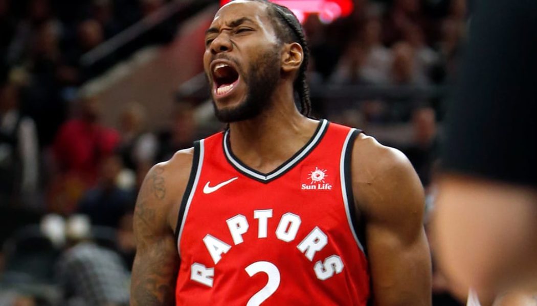 "The Fun Guy" Returns: Clippers Nearing Blockbuster Trade to Send Kawhi Leonard Back to Toronto