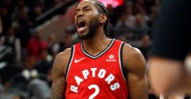 “The Fun Guy” Returns: Clippers Nearing Blockbuster Trade to Send Kawhi Leonard Back to Toronto