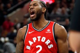 "The Fun Guy" Returns: Clippers Nearing Blockbuster Trade to Send Kawhi Leonard Back to Toronto