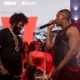 The Game & YG Give Each Other Their Flowers At The Latest Verzuz