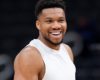 The Greek Freak Enters a New Era: Giannis Antetokounmpo Reveals Miami Heat Jersey Number