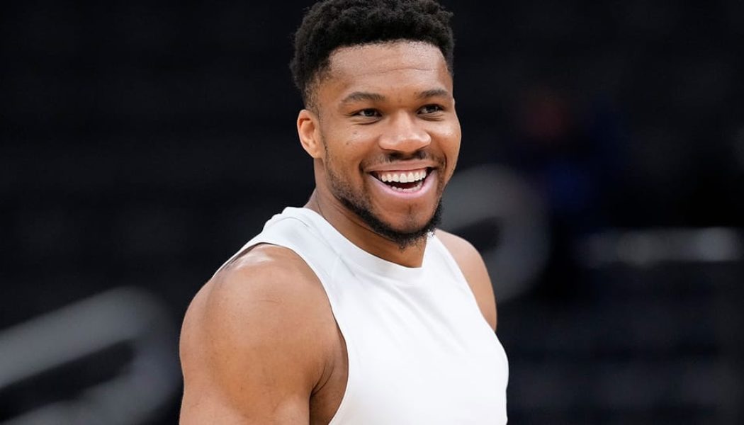 The Greek Freak Enters a New Era: Giannis Antetokounmpo Reveals Miami Heat Jersey Number