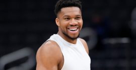 The Greek Freak Enters a New Era: Giannis Antetokounmpo Reveals Miami Heat Jersey Number
