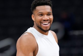 The Greek Freak Enters a New Era: Giannis Antetokounmpo Reveals Miami Heat Jersey Number
