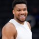 The Greek Freak Enters a New Era: Giannis Antetokounmpo Reveals Miami Heat Jersey Number