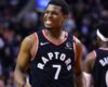 The GROAT Comes Home: Kyle Lowry Signs One-Day Contract to Retire as a Toronto Raptor