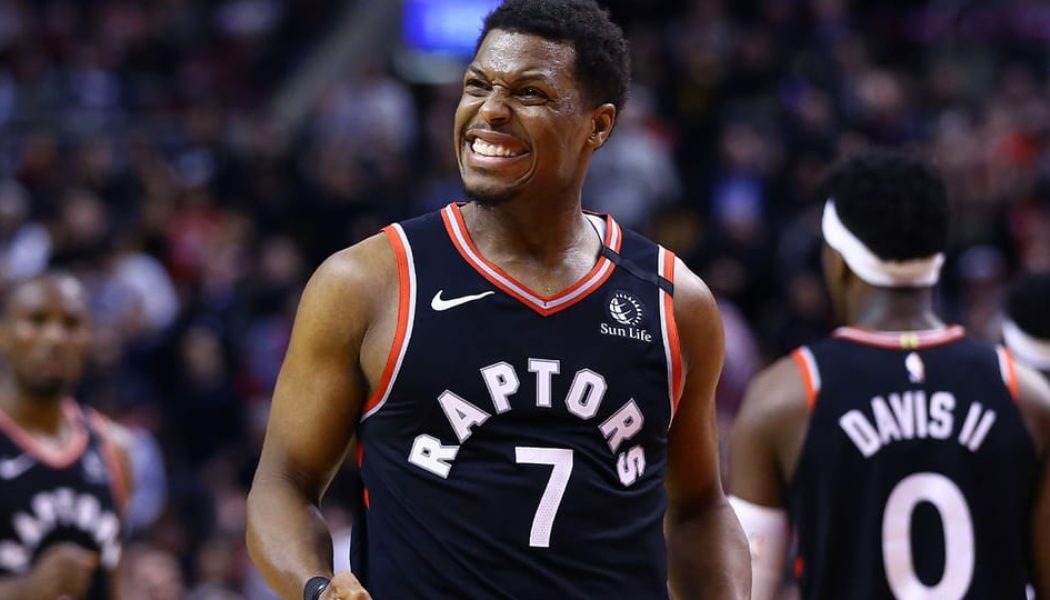 The GROAT Comes Home: Kyle Lowry Signs One-Day Contract to Retire as a Toronto Raptor